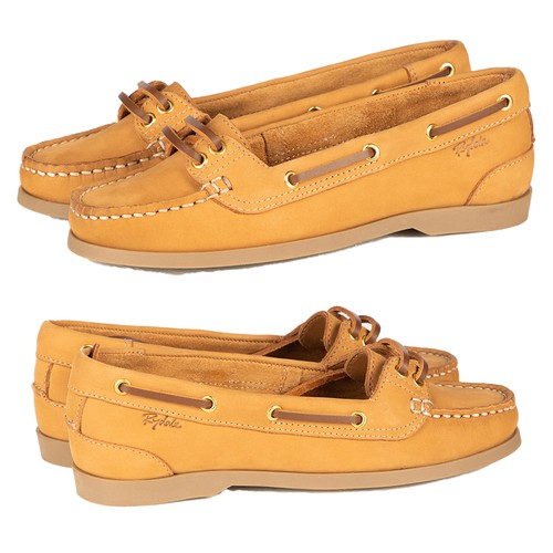 Scarpe donna basse nabuk - scarpe,