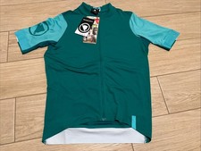 ENDURA FS260 Maglia Uomo Estiva Ciclismo Bdc MTB Gravel Sz.L Nuova c/etichette