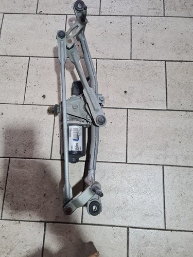 Motorino tergicristallo - motorino,