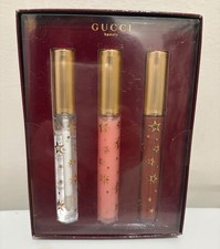 Gucci Beauty set 3 pezzi