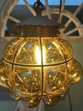 LAMPADA DA SOFFITTO MCM METÀ
