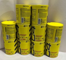 Cellucor C4 Strappato Pre