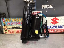 Pompa di alimentazione Mariner