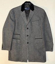 Cappotto Bar III Collezione