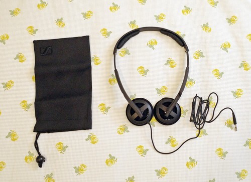 Sennheiser 100 cuffie - sennheiser, 100-ii