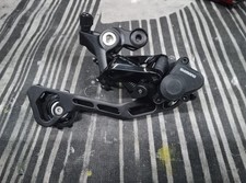 SHIMANO DERAGLIATORE
