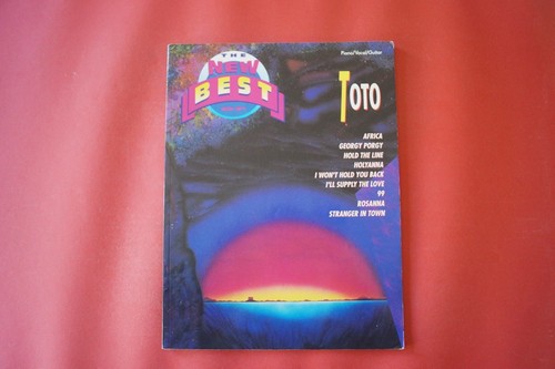 Toto nuovo meglio di - il,