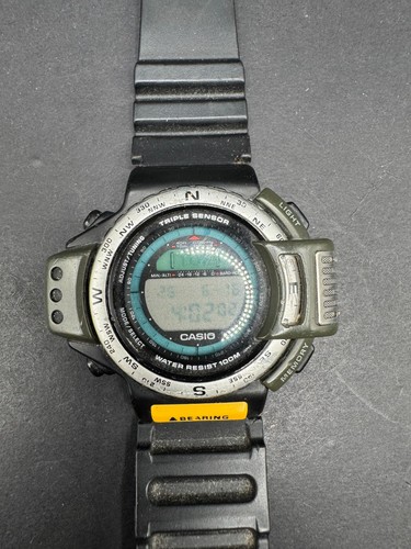 Orologio digitale casio - orologio,