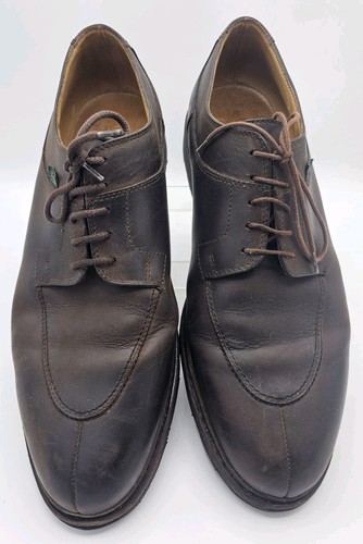 Scarpe derby paraboot - paraboot, avignone