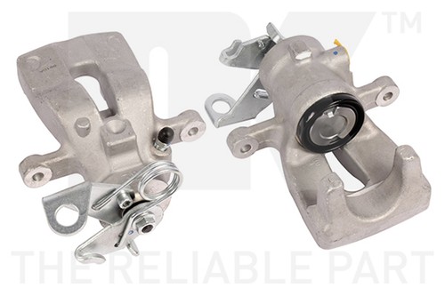 Pinza freno 2110124 - 2110124, per