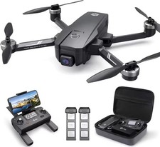 Drone con fotocamera 4K per