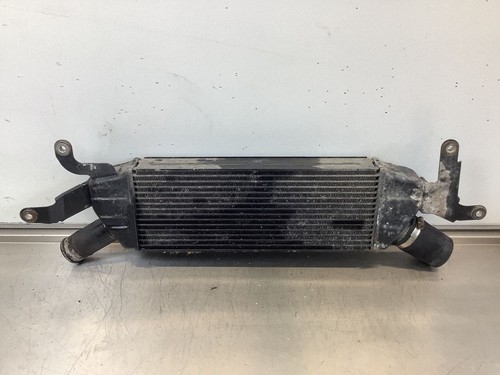 Intercooler peugeot 4007 2010 - intercooler,