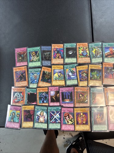 Yugioh sdp starter - yugioh, pegaso