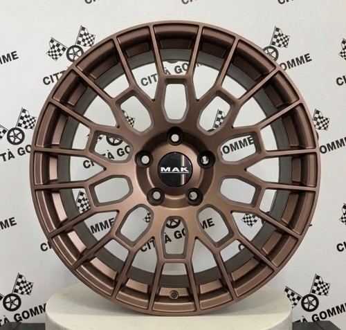 Set cerchi lega - 4,