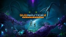 Subnautica game key eu - 2,