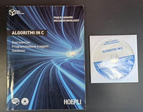 Libro algoritmi p - algoritmi,