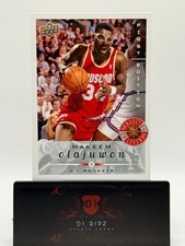 2002-03 Upper Deck Prima