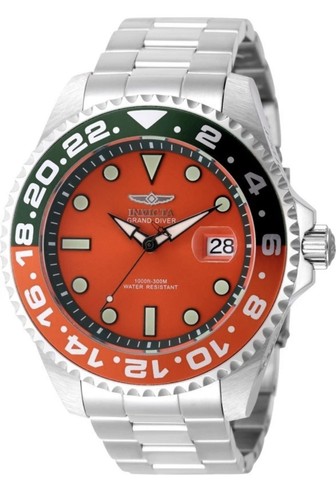 Raro orologio uomo - 🔥raro, invicta
