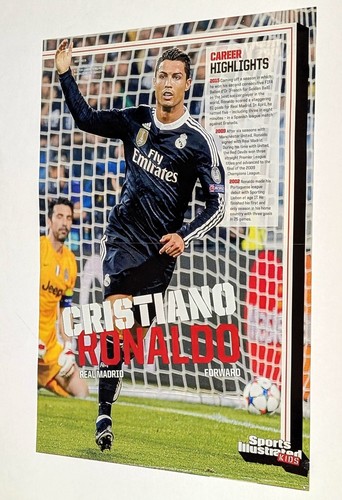 Cristiano ronaldo poster real - ronaldo,