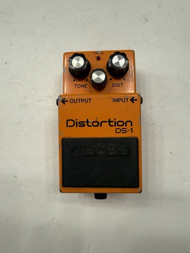 Boss roland distortion - roland,