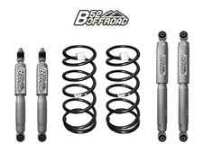 KIT RIALZO COMPLETO B52 +5 CM