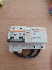 Merlin Gerin multi9 NC100H