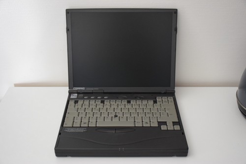 Compaq armada 3500 intel - armada,