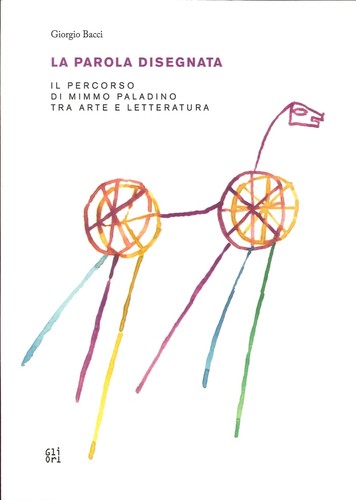 Parola disegnata il - la,