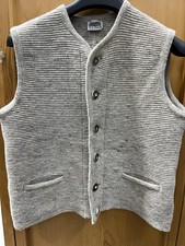 Gilet Sarner Tradizionale in