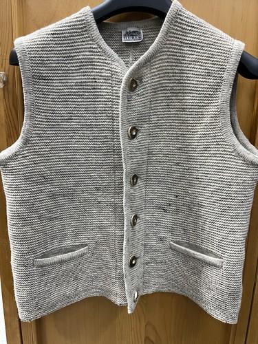 Gilet sarner tradizionale - gilet,