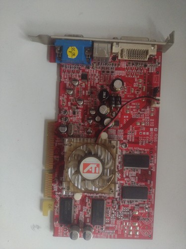 Powercolor ati radeon 9600 pro - ati,