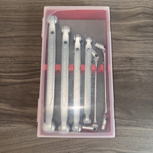 Teng tools set chiavi - set, di