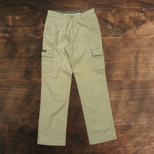 Napapijri pantaloni cargo - napapijri,