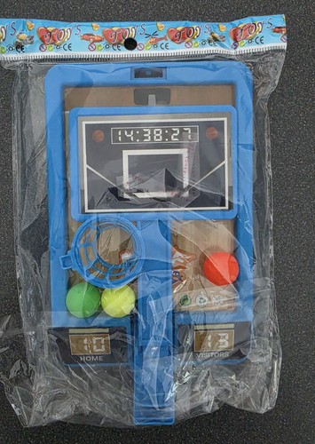Gioco mini basket tavolo - basket, da