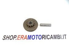 INGRANAGGIO STARTER RINVIO MOTORINO AVVIAMENTO MOTORE SUZUKI GSF 650 BANDIT 2005