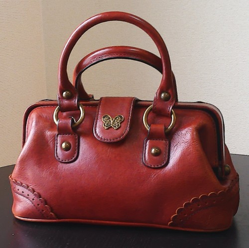 Borsa dottore anna sui - borsa,