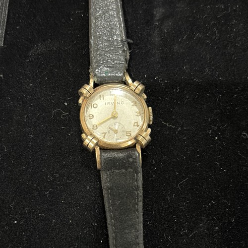 Orologio irving anni - anni, 30