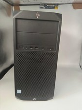 HP Z2 Tower G4 Workstation –