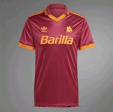 Roma maglia home - maglia, 93