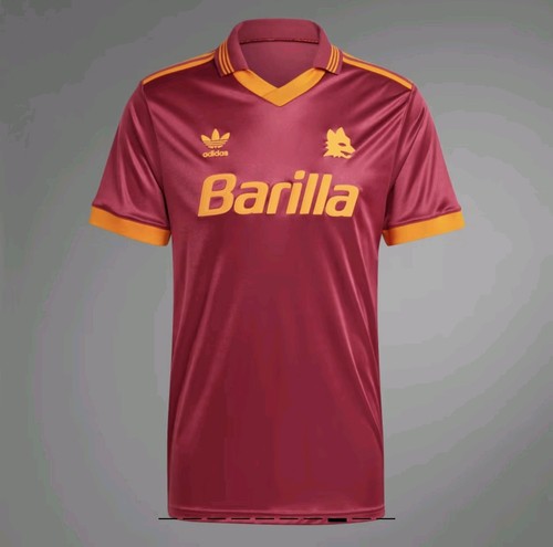 Roma maglia home adidas - roma,