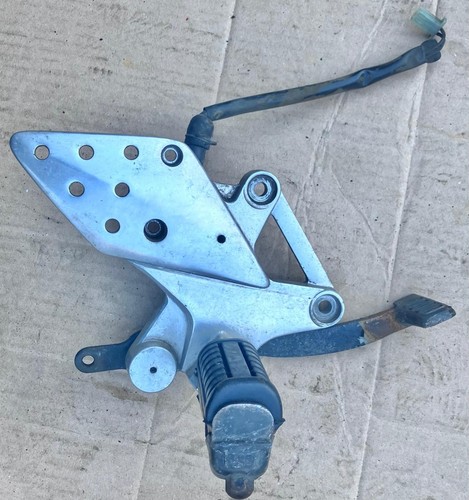Honda cbr125r 2001 2007 hangar - 2001-2007,
