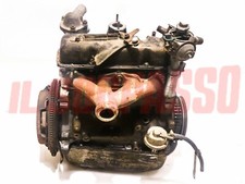 Motore completo fiat - motore, 900