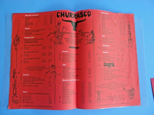 Churrasco steakhouse - churrasco,