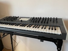 Waldorf Quantum - Wavetable Synth Synthesizer (N0 Iridium, Wave, Mk2)