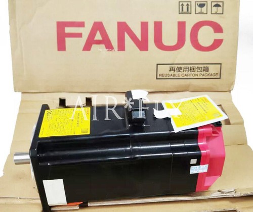 1pz nuovo servomotore fanuc - servomotore,