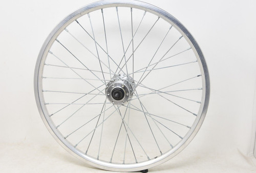 Bicicletta pieghevole per