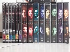 The X-Files - Raccolta completa 9 stagioni + The Movie (ITA)