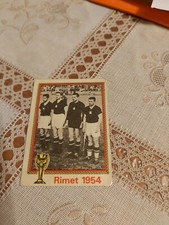 Figurina Panini Mondiali