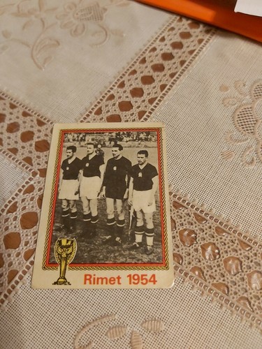 Figurina panini mondiali - figurina,