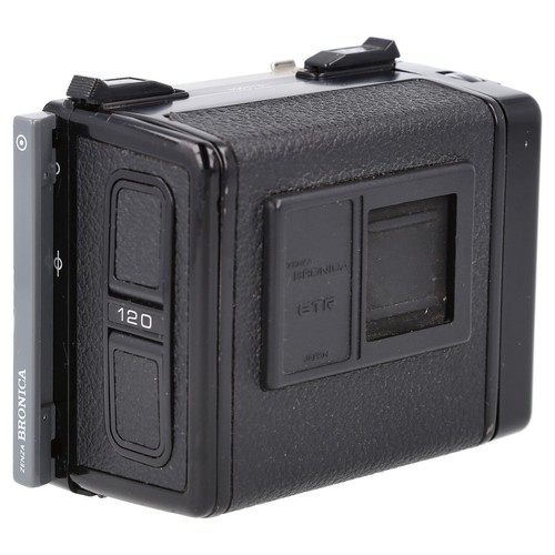 Zenza bronica etr 120 - zenza,